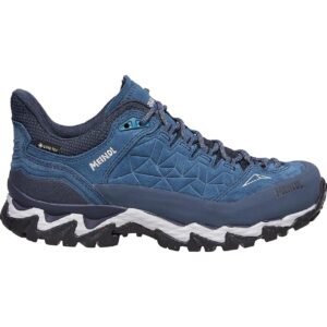 Meindl Womens Sion Lady GTX (Blå (NAVY) 37,5)