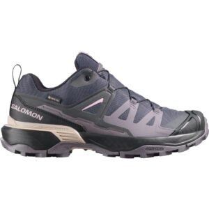 Salomon X Ultra 360 GTX W, vandresko, dame, grå
