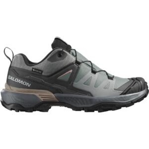 Salomon X Ultra 360 GTX W, vandresko, dame, grøn